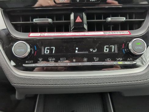 New 2026 Toyota Corolla Cross XLE image 18