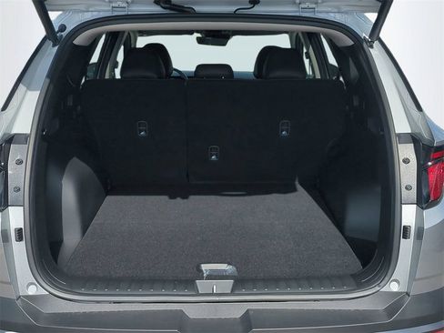 New 2026 Hyundai Tucson SEL Plus AWD/4WD image 14