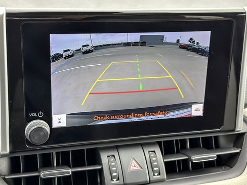 Certified 2023 Toyota RAV4 XLE Premium image 18