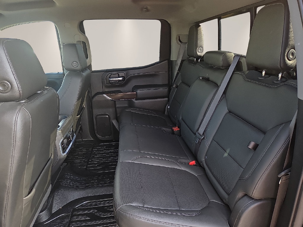 Used 2019 GMC Sierra 1500 SLT RWD image 14