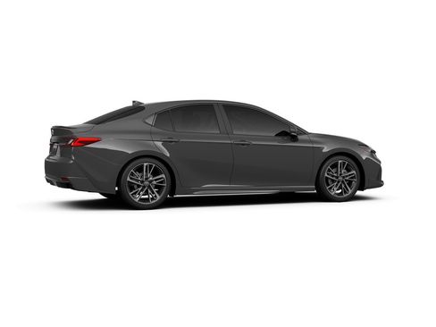 New 2026 Toyota Camry XSE AWD/4WD image 11