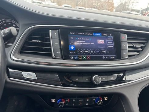 Used 2021 Buick Enclave Premium w/ Surround and Sites Package image 12