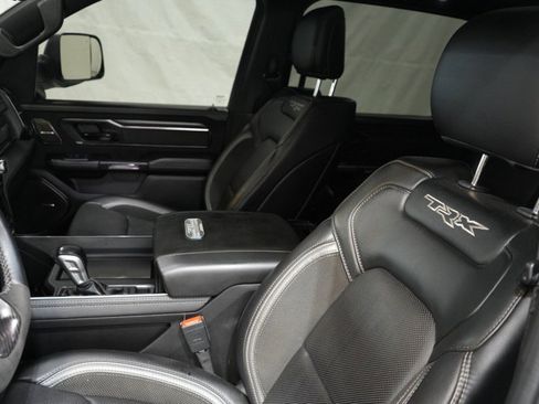 Used 2021 RAM 1500 TRX w/ TRX Level 2 Equipment Group image 20