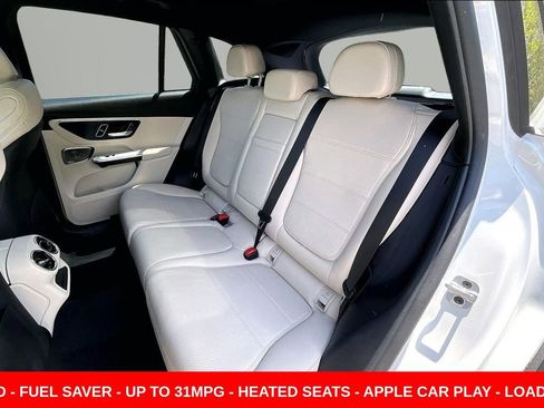 Used 2023 Mercedes-Benz GLC 300 4MATIC image 21