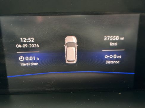 Used 2022 Volkswagen Taos SE w/ Panoramic Sunroof Package image 19