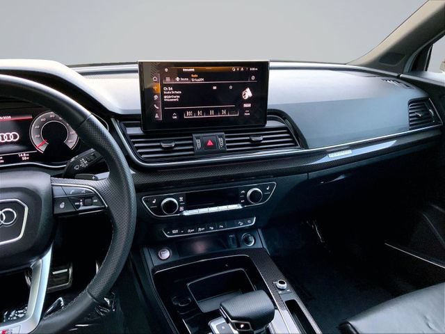 Used 2024 Audi SQ5 Prestige AWD/4WD image 20