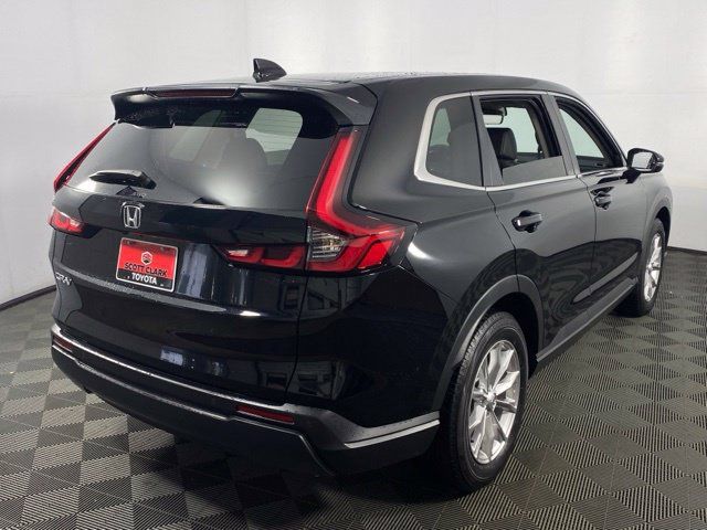 Used 2024 Honda CR-V EX-L image 8