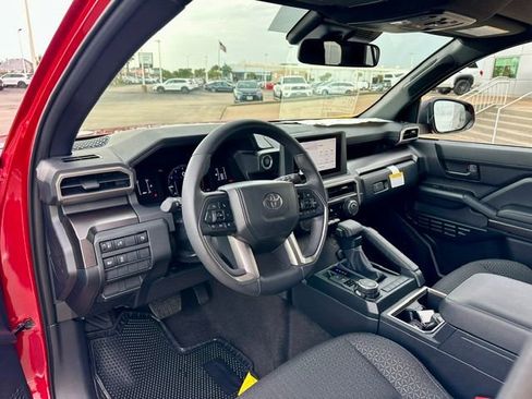 New 2025 Toyota 4Runner SR5 image 8