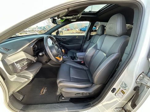 Used 2022 Subaru Outback Wilderness w/ Wilderness Package image 13