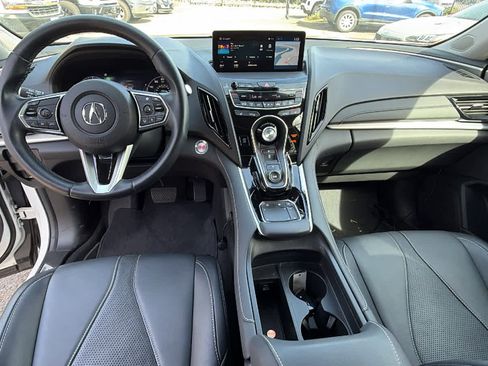 Used 2023 Acura RDX AWD w/ Technology Package image 18