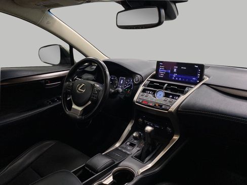 Used 2019 Lexus NX 300 AWD w/ Premium Package image 20
