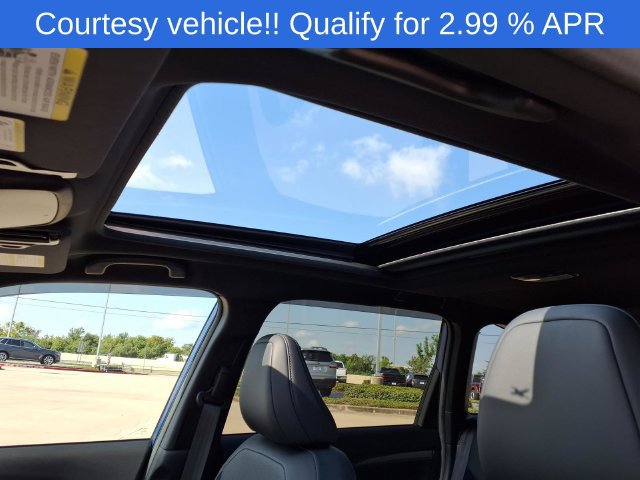 Certified 2026 Subaru Forester Touring AWD/4WD image 6
