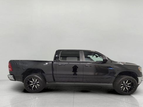 Used 2023 RAM 1500 Big Horn image 12