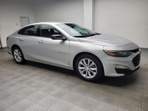 Used 2020 Chevrolet Malibu LT image 11