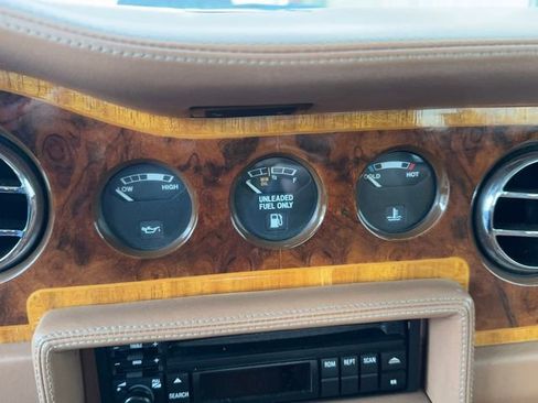 Used 1991 Rolls-Royce Corniche II image 14