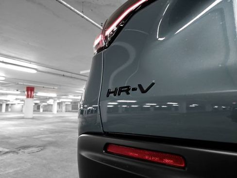 New 2026 Honda HR-V Sport image 28