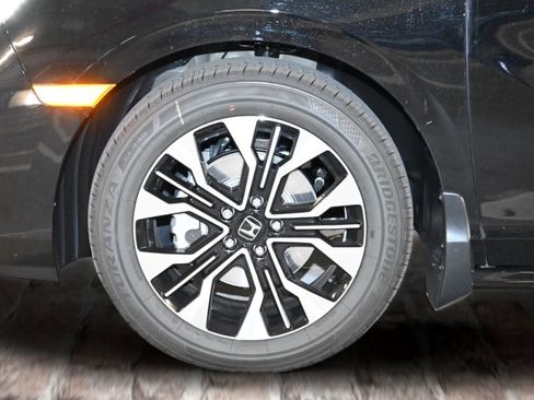 New 2026 Honda Odyssey Elite image 37