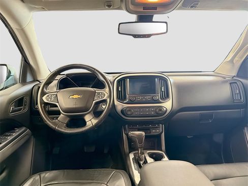 Used 2016 Chevrolet Colorado LT w/ Luxury Package, Chrome image 22