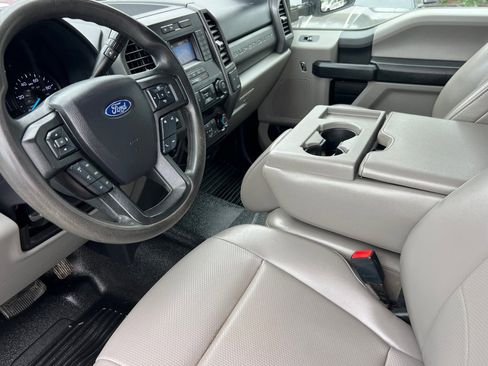 Certified 2020 Ford F250 XL w/ Power Equipment Group RWD image 11