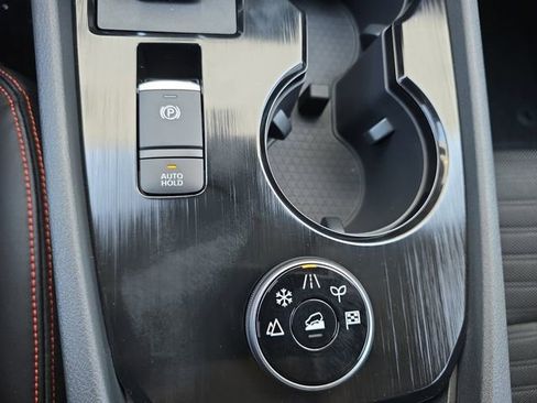 New 2026 Nissan Rogue SV AWD/4WD image 29