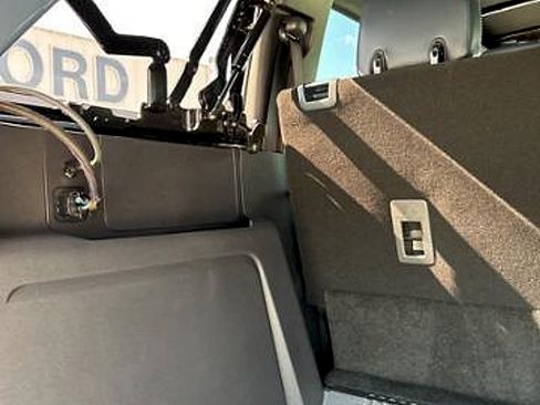 New 2024 Ford Bronco Outer Banks w/ Sasquatch Package AWD/4WD image 49