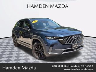 Used 2024 MAZDA CX-50 AWD 2.5 S w/ Weather Package video 1