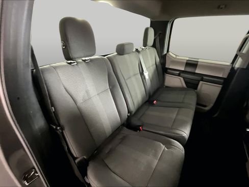 Used 2017 Ford F150 XL w/ Equipment Group 101A Mid RWD image 19
