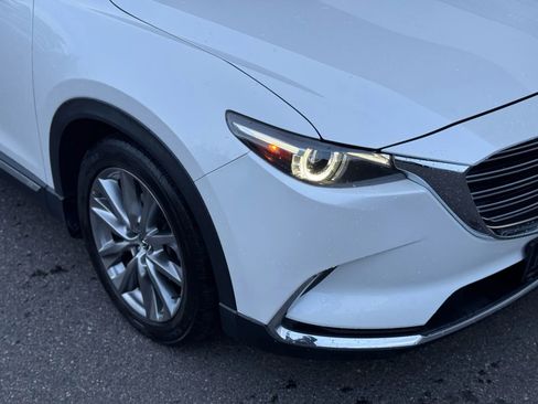 Used 2017 MAZDA CX-9 Signature image 8