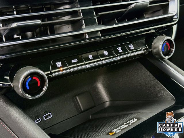 Used 2025 Chevrolet Traverse Z71 w/ Driver Confidence Package AWD/4WD image 17
