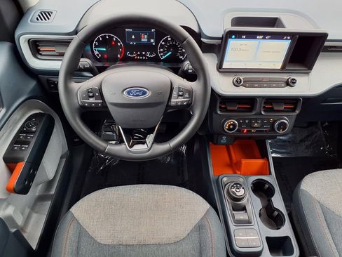 Used 2024 Ford Maverick XLT w/ XLT Luxury Package image 6