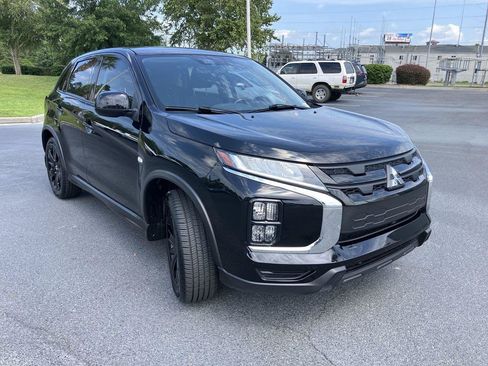 Used 2024 Mitsubishi Outlander Sport AWD image 7