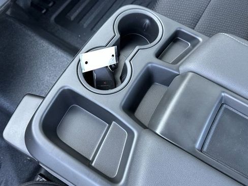 New 2026 Chevrolet Silverado 1500 W/T image 18