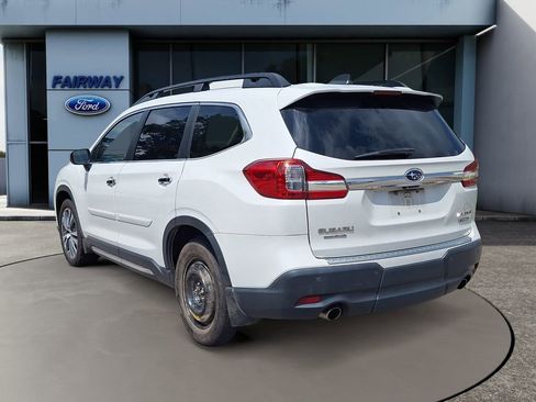 Used 2021 Subaru Ascent Touring w/ Popular Package #2 AWD/4WD image 3