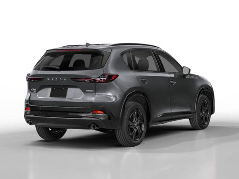 New 2026 MAZDA CX-5 2.5 S w/ Premium Package AWD/4WD image 2