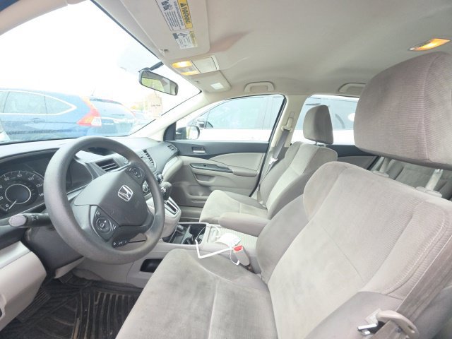 Used 2013 Honda CR-V LX image 3