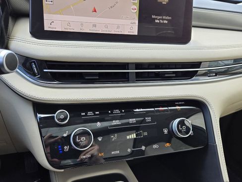 Certified 2023 INFINITI QX60 Luxe w/ Vision Package AWD/4WD image 27