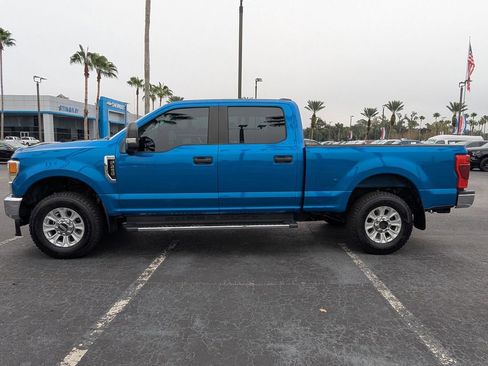 Used 2020 Ford F250 XL w/ STX Appearance Package image 7