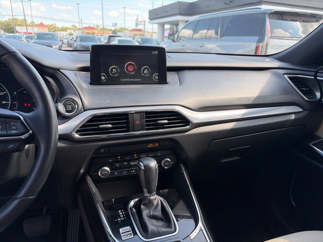 Used 2019 MAZDA CX-9 Grand Touring FWD image 9