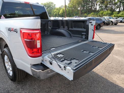 Certified 2023 Ford F150 XLT AWD/4WD image 9