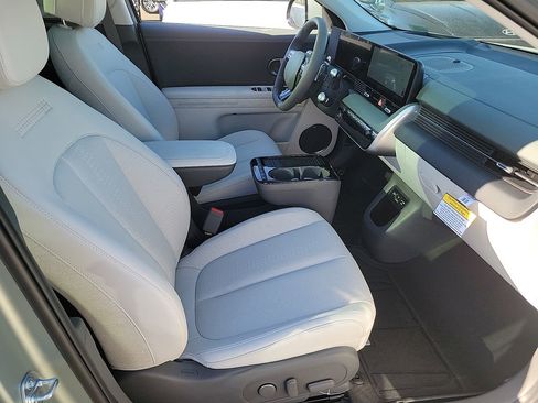 New 2026 Hyundai Ioniq 5 Limited image 38