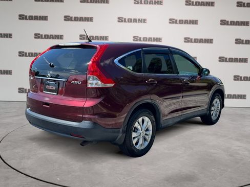 Used 2014 Honda CR-V EX image 5