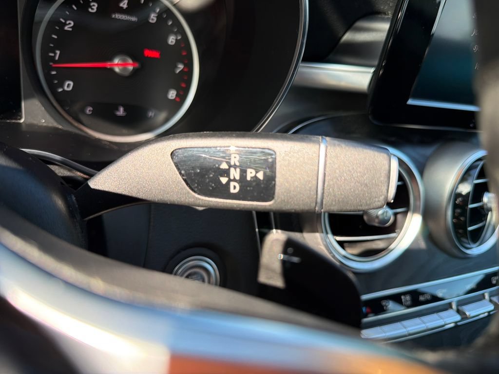 Used 2019 Mercedes-Benz C 300 4MATIC Sedan image 21