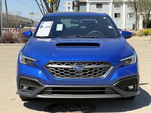 Used 2023 Subaru WRX Premium image 9