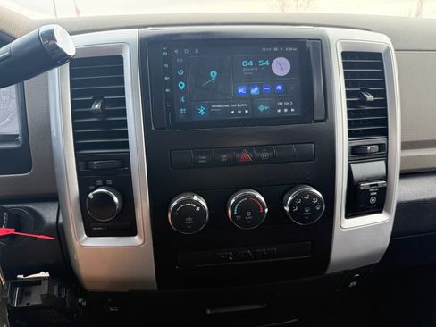 Used 2010 Dodge Ram 1500 Truck TRX image 31