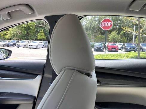 New 2026 MAZDA MAZDA3 2.5 S Sedan w/ Preferred Pkg FWD image 16