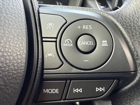 New 2026 Toyota Corolla LE image 29