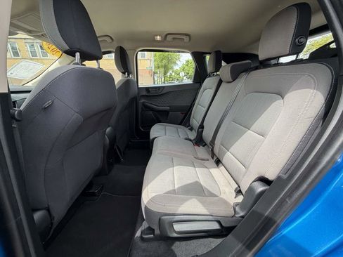 Used 2020 Ford Escape S FWD image 16