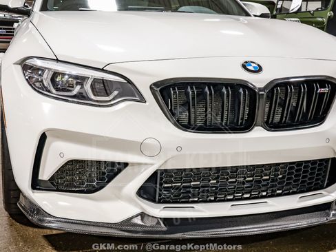 Used 2020 BMW M2 Competition w/ Executive Package RWD image 35