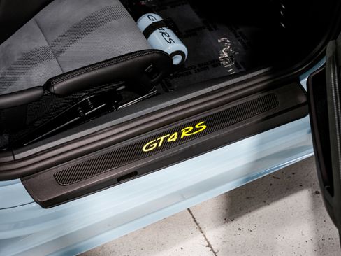 Used 2023 Porsche 718 Cayman GT4 RS image 27