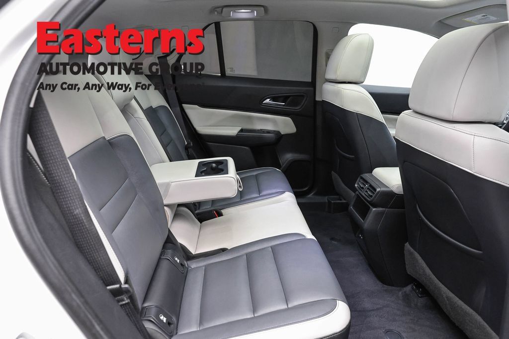 Used 2024 Honda Prologue Touring image 23